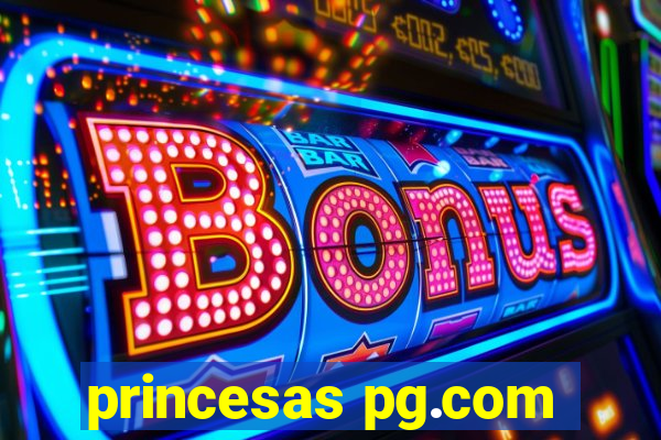 princesas pg.com